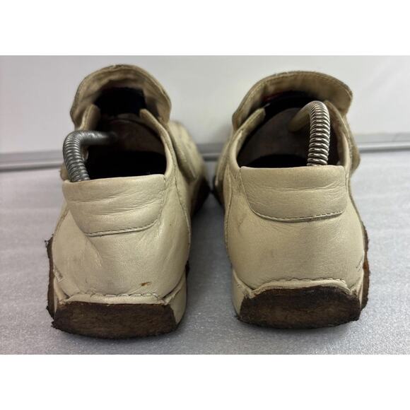 Diesel BUKOWSKI Herren Sneaker Schuhe Leder Men Size 8 main image 9